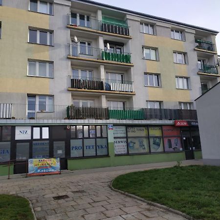 Apartament No 23 Łódź Extérieur photo