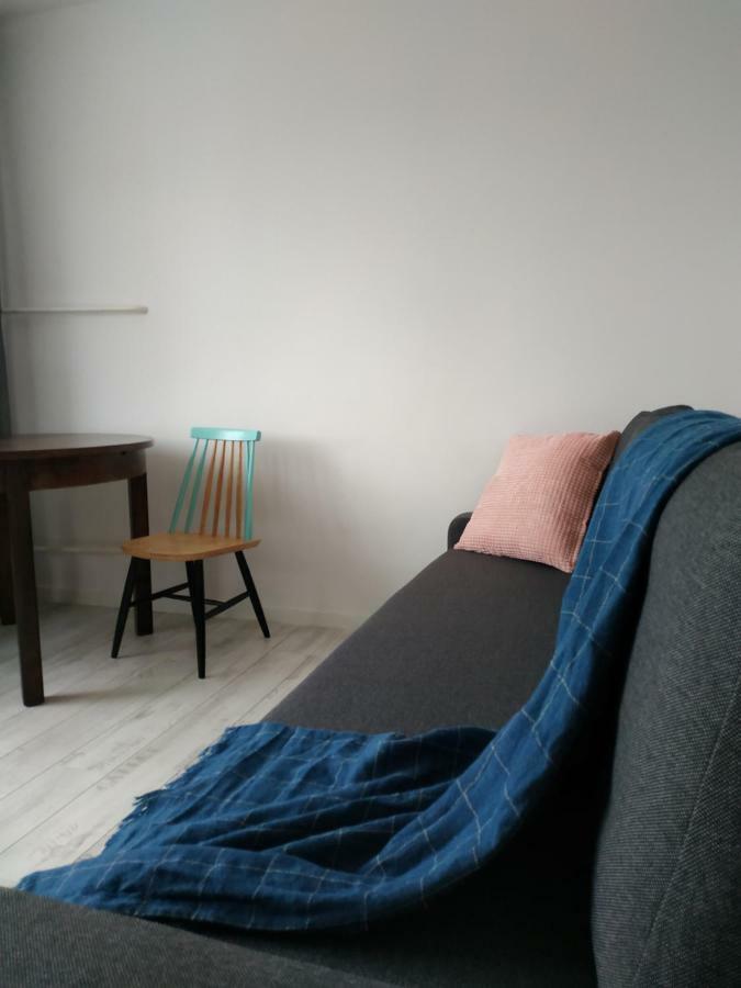 Apartament No 23 Łódź Extérieur photo