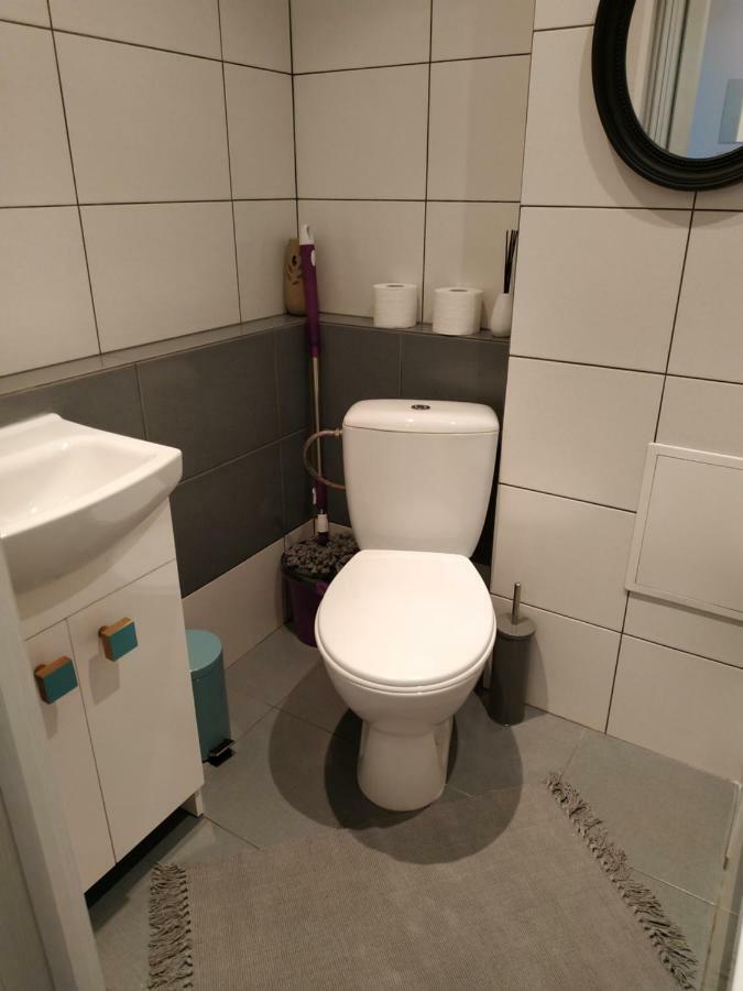 Apartament No 23 Łódź Extérieur photo