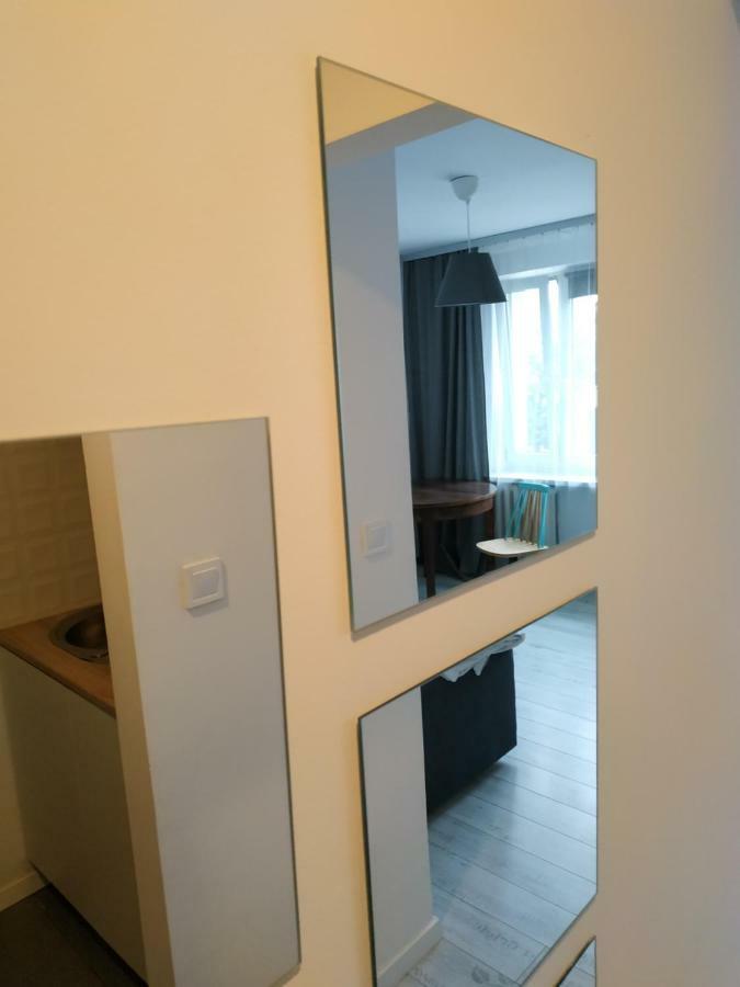 Apartament No 23 Łódź Extérieur photo