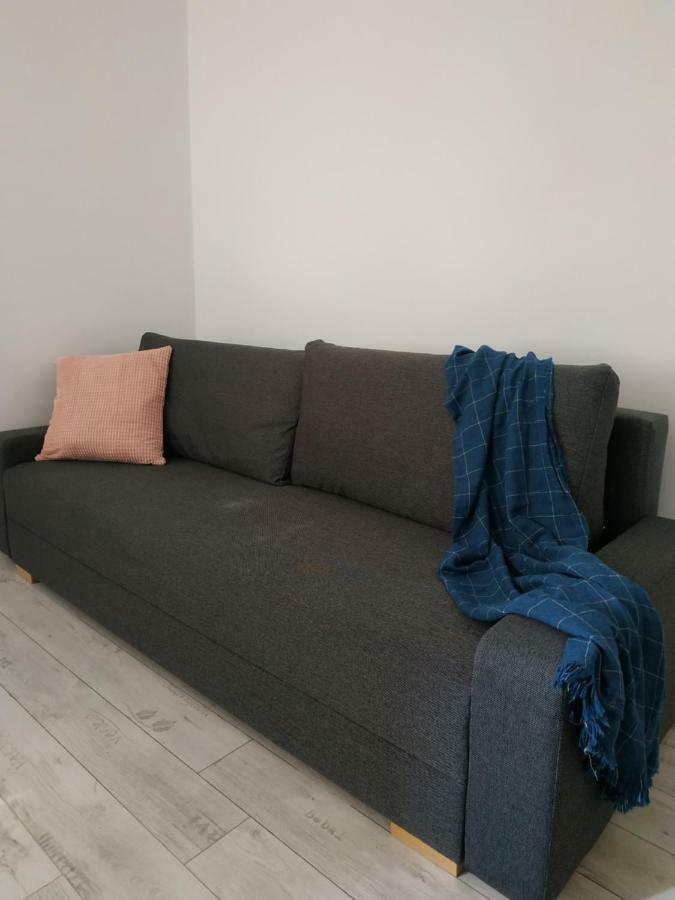 Apartament No 23 Łódź Extérieur photo