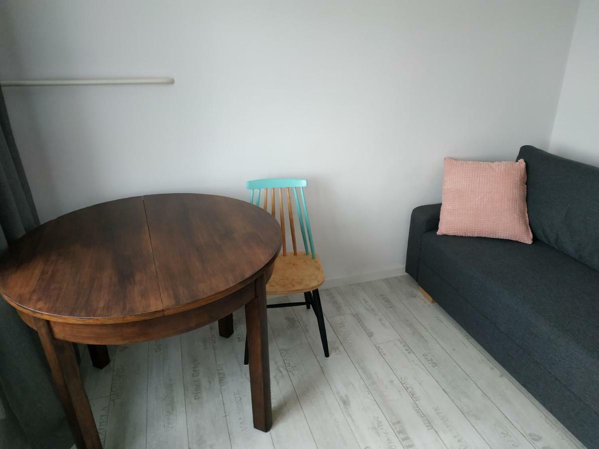 Apartament No 23 Łódź Extérieur photo