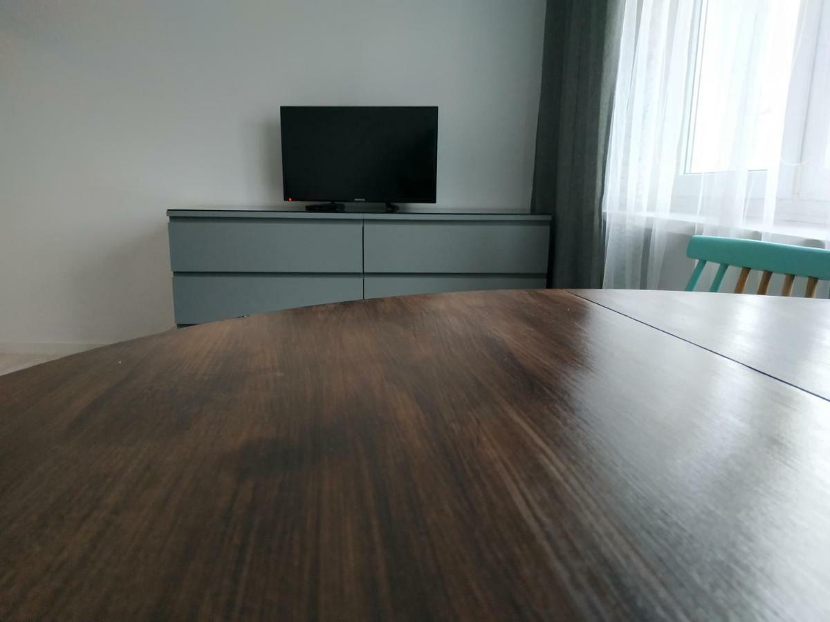 Apartament No 23 Łódź Extérieur photo